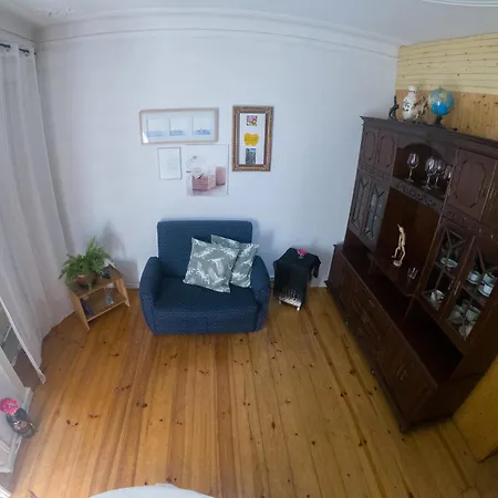 Apartman Casa A Portuguesa