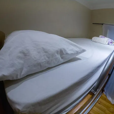 Casa A Portuguesa Apartman *