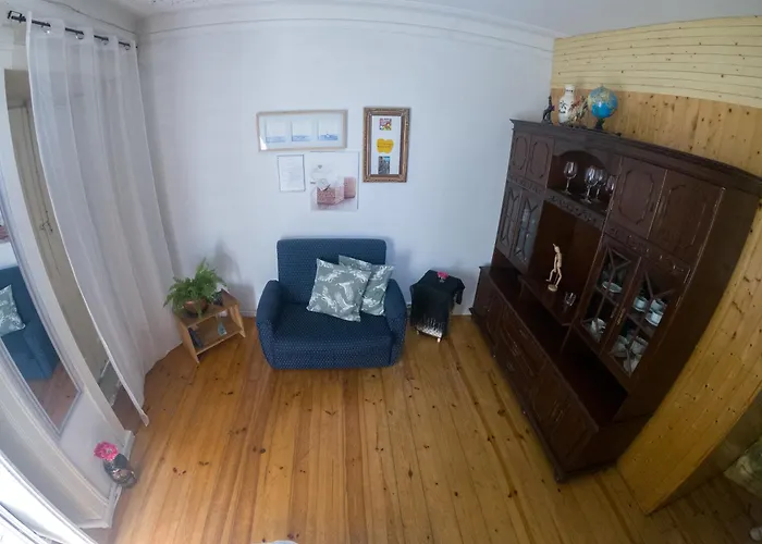 Apartman Casa A Portuguesa