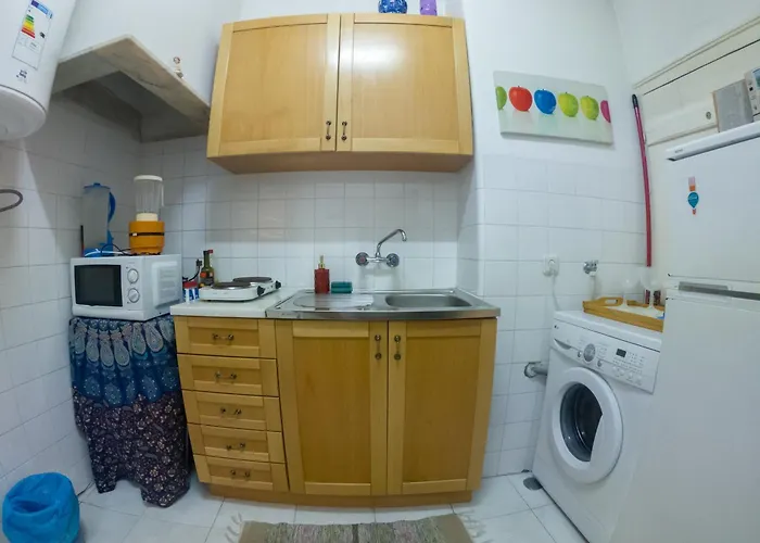 Casa A Portuguesa Lisboa