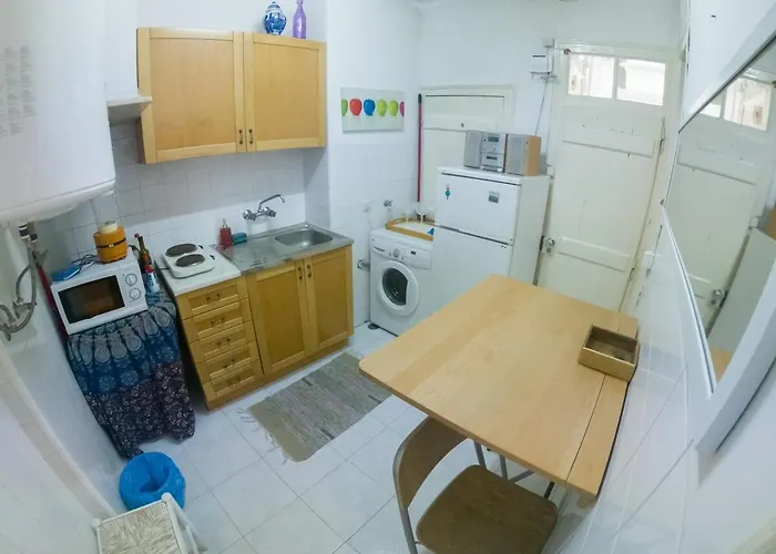Apartman Casa A Portuguesa Lisboa