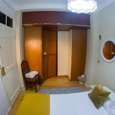 아파트 Casa A Portuguesa *