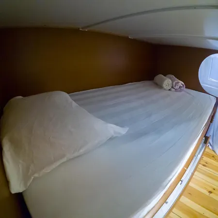 Casa A Portuguesa Lisbon