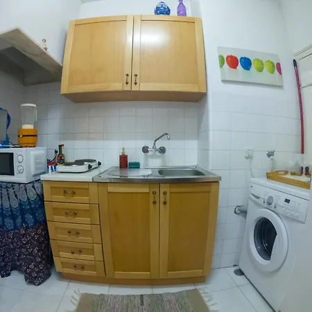 Casa A Portuguesa Lisbon