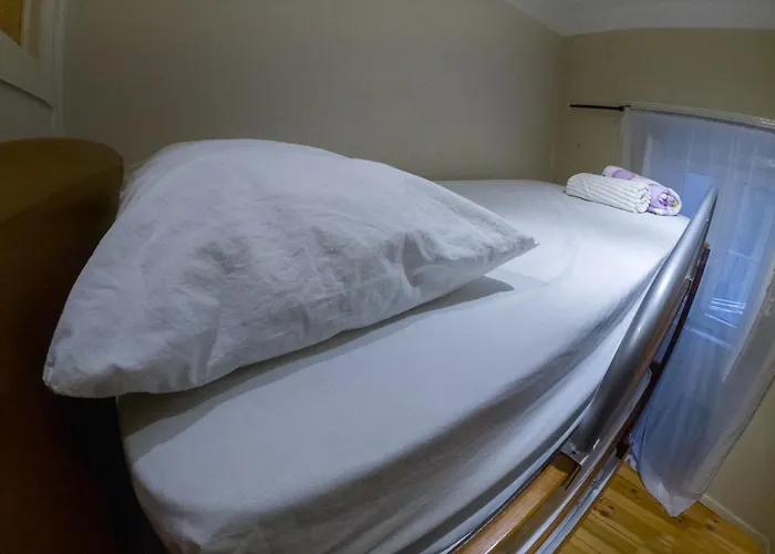 Casa A Portuguesa Διαμέρισμα *