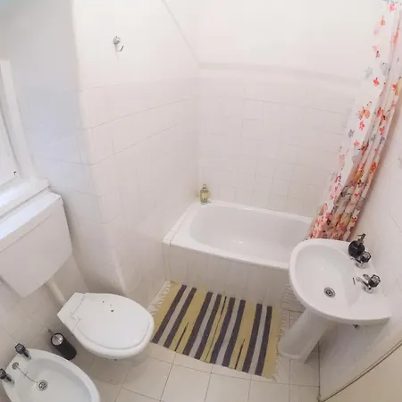 Casa A Portuguesa *