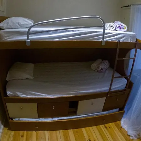 Appartement Casa A Portuguesa Lissabon