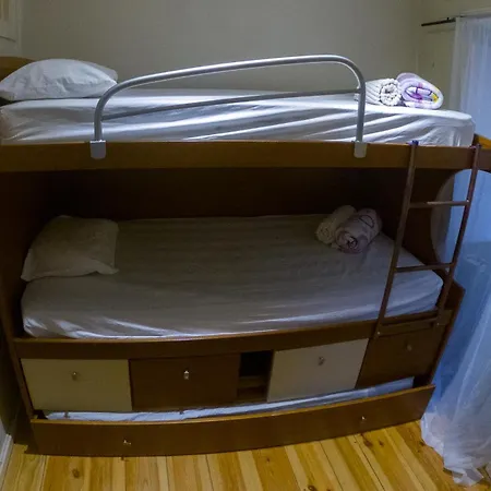 Appartement Casa A Portuguesa